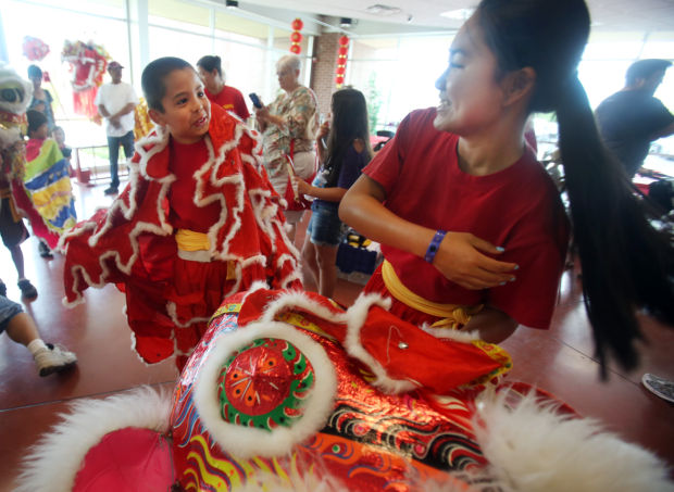 Dragonboat Festival
